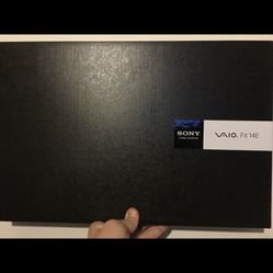 Sony Laptop New