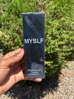 YSL MYSLF Le Parfum – Brand New Sealed 3.3oz (100ml)