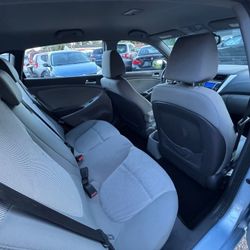 2012 Hyundai Accent