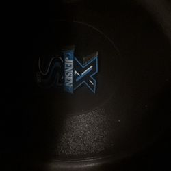 Jensen Box And Size 10 Kicker An Jensen 