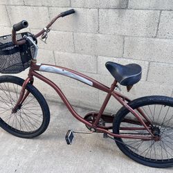 Beach Cruiser