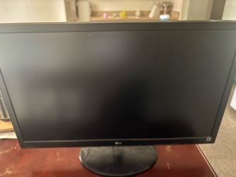 Computer Monitor LG