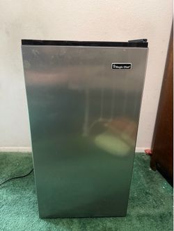 Mini   Refrigerator