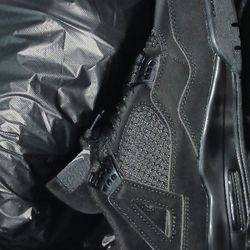 Air Jordan 4 Retro Aj 