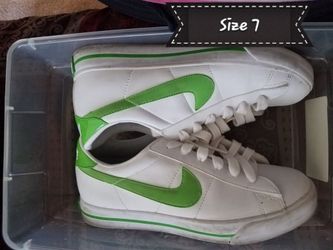 Nike shoes