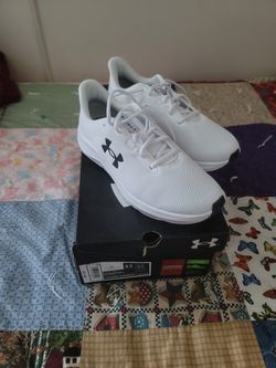 Under Armour Shoes 9.5