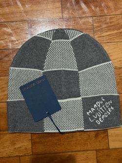 CC. Beanie Light Gray 2.0