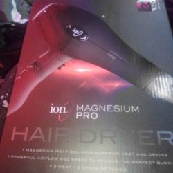 Ion Magnesium Pro
