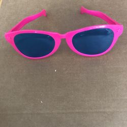 Large Sunglasses 🕶