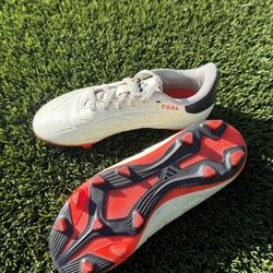 Kids Adidas Copa Soccer Cleats – Great Condition