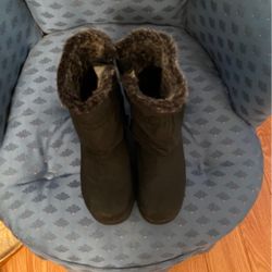 Winter Boots