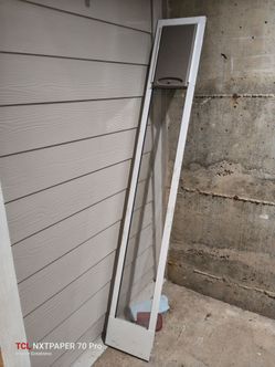 Doggy Door
