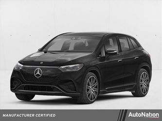 2023 Mercedes-Benz EQE 350+ SUV