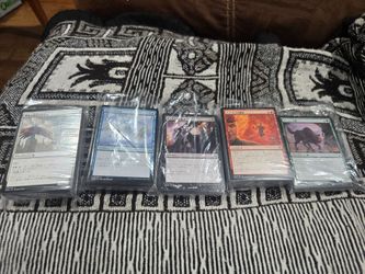 Japanese War of The Spark bulk