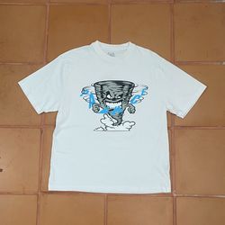 Palace Skateboards Men's Tornado T Shirt Fw24 Size Large