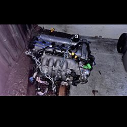 1999 Mazda Miata Motor