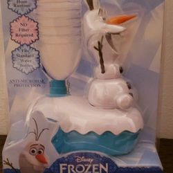 Disney's Frozen Olaf Humidifier