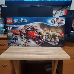 Lego Harry Potter Hogwarts Express 75955