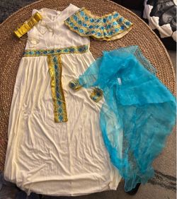 Costume cleopatra