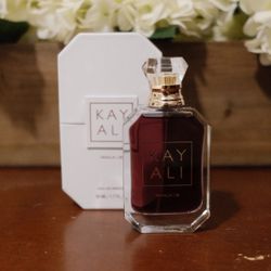Kayali Vanilla 28
