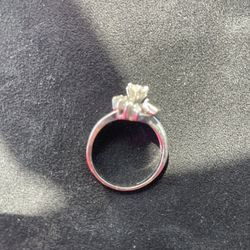 Diamond Engagement Ring 