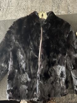 Mink Coat