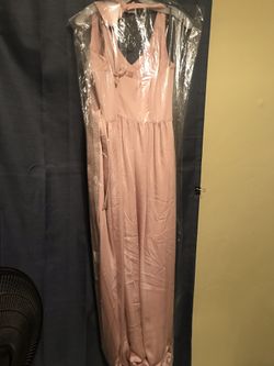 Vera Wang Bridesmaid Dress