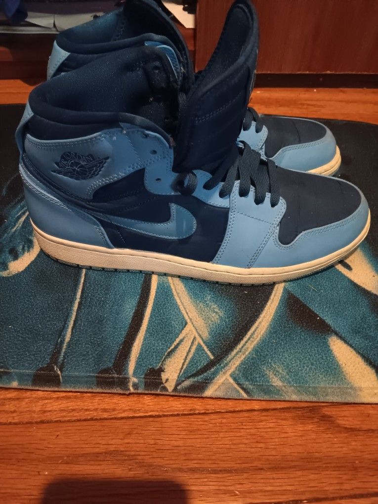 Size 11 Jordan Retro 1s