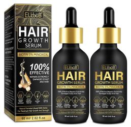 Minoxidil 5% Good For Hair Growth
