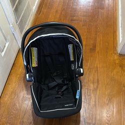 Graco Snugride 35 Lite Lx car seat