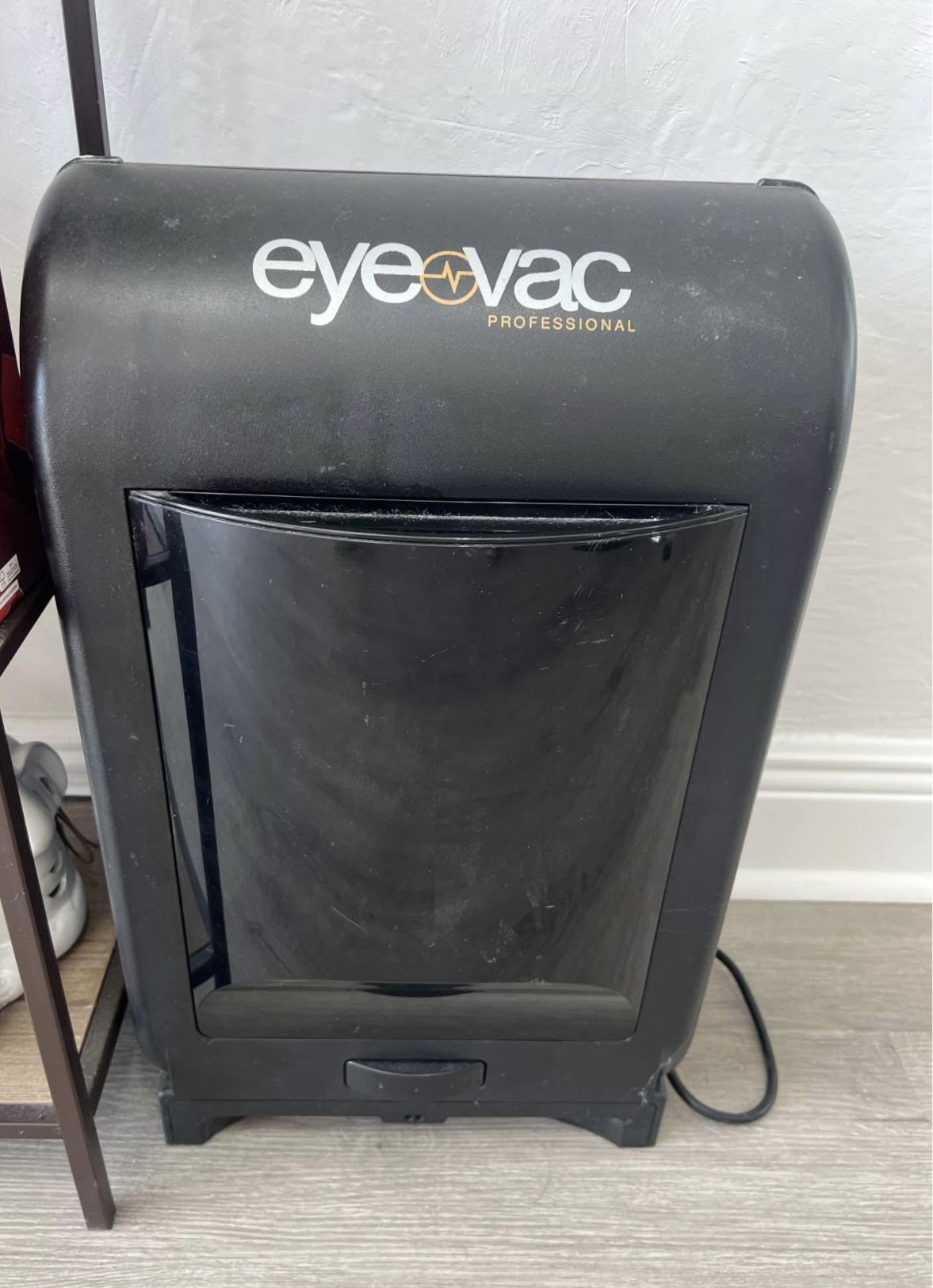 Vacuum