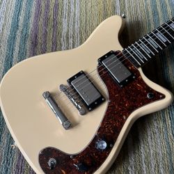 Epiphone Wilshire Phant-o-Matic 