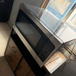 High power Microwave