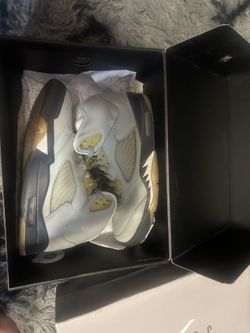 Jordan 5