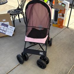 Dog Stroller