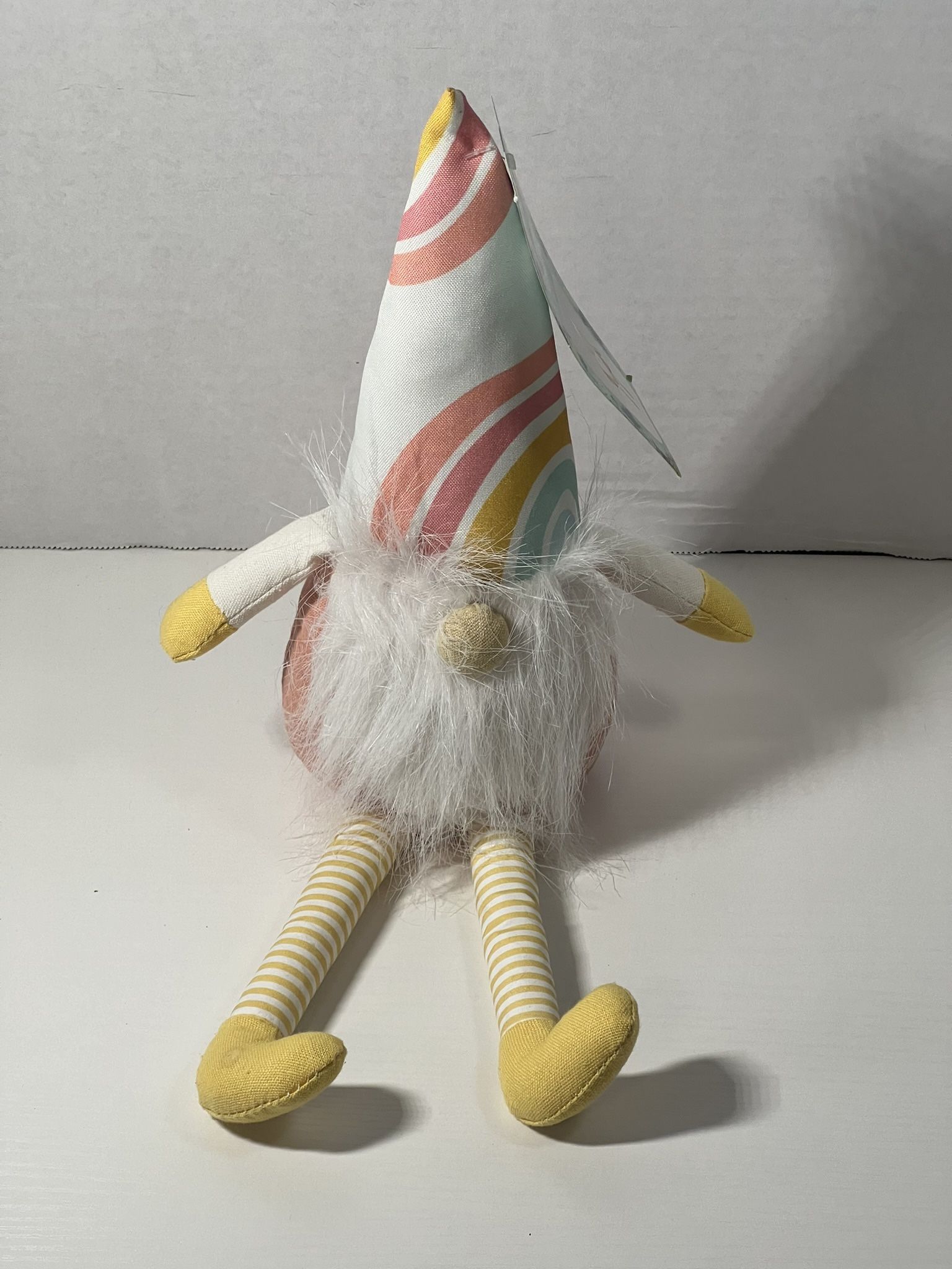 Huntington Home Spring Mini Gnome