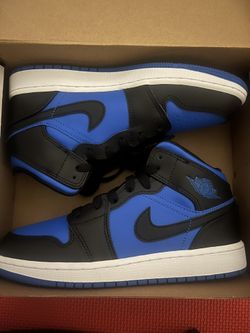 Aj1 Mid 4.5Y