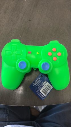 Game controller squishy Game controller squishy