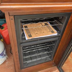 Wine cooler
