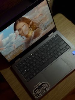 HP Envy x360 2-in-1 | 13" Touch | Core i7 | 16GB RAM | 1TB SSD | Warranty