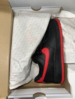 Nike Air Force 1 Low '07 LV8 Vamps size 9 mens