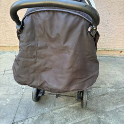 Britax Stroller