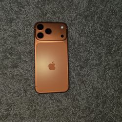 UNLOCKED 17 PRO MAX 256GB 