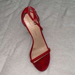 Stuart Weitzman Heels
