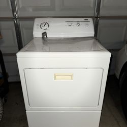 Kenmore Electric Dryer
