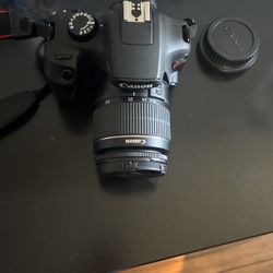 T100 Rebel Eos 3000d Camera Canon 