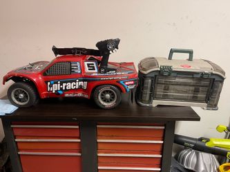 Hpi Baja 5sc