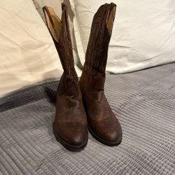 Men’s JB Dillon Boots Size 11.5D