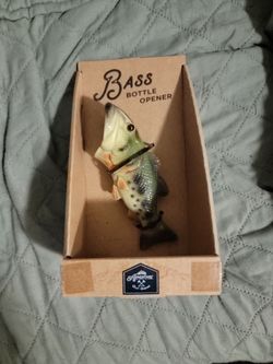 Bottle Opener