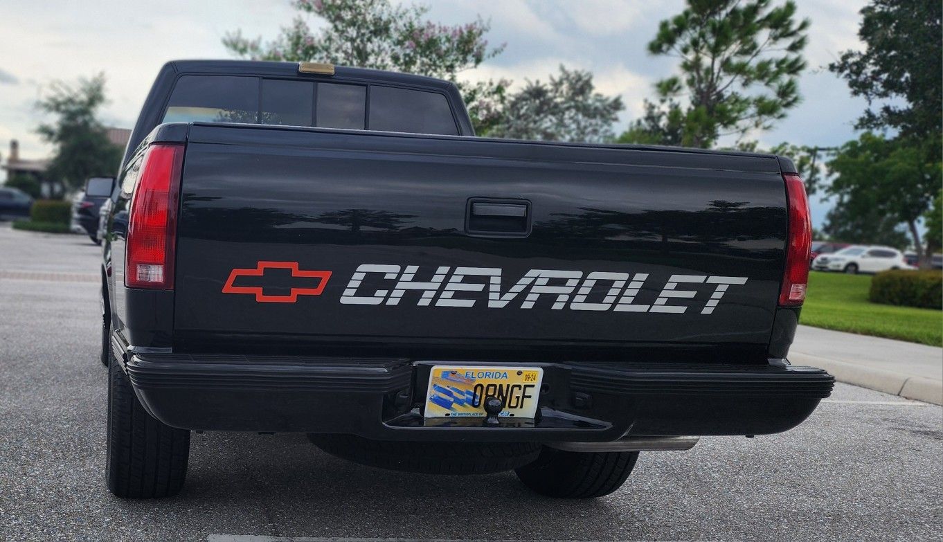 1990 Chevrolet C/K 1500